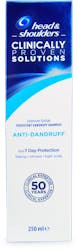 Head & Shoulders Persistent Dandruff Shampoo Anti-Dandruff 250ml