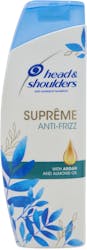 Head & Shoulders Supreme Anti-Frizz Anti-Dandruff Shampoo 400ml