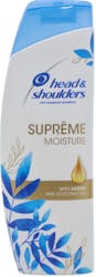 Head & Shoulders Supreme Moisture Anti-Dandruff Shampoo 400ml