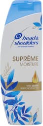 Head & Shoulders Supreme Moisture Anti-Dandruff Shampoo 400ml