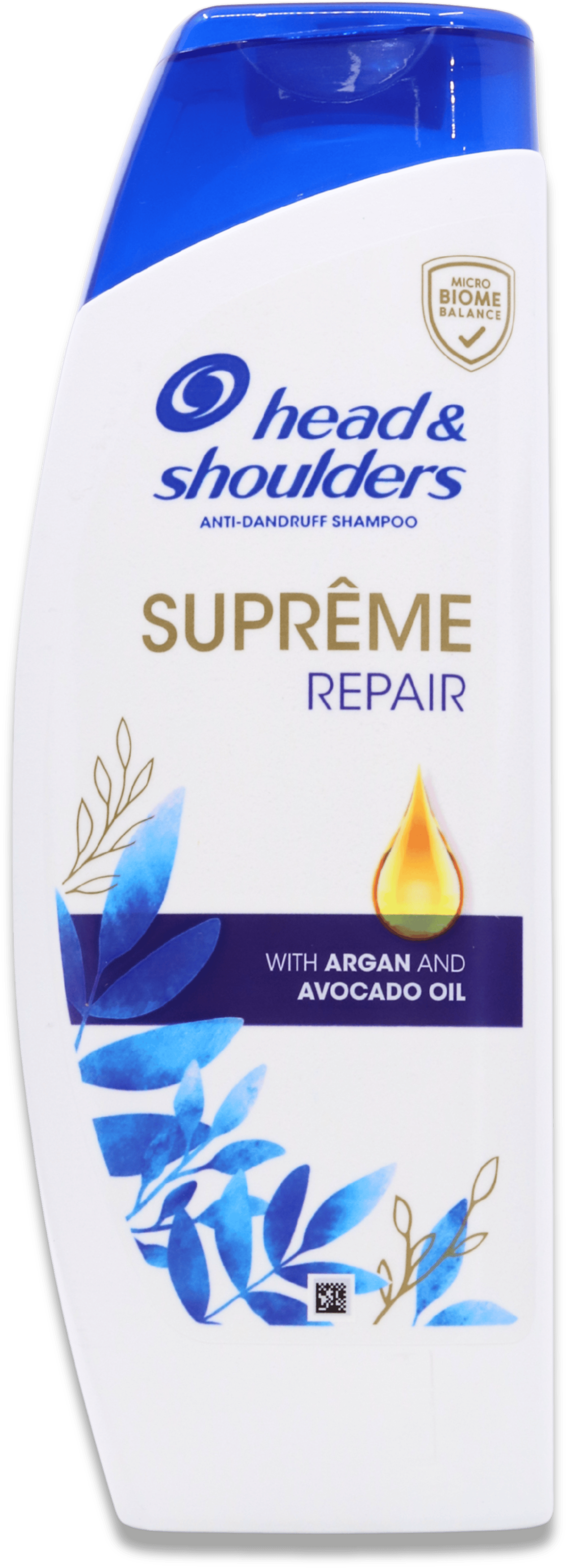 Head & Shoulders Supreme Repair Anti-Dandruff Shampoo 400ml