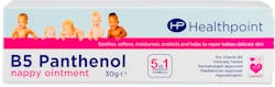 Healthpoint B5 Panthenol Nappy Ointment 30g