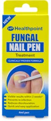 Healthpoint Fungal Nail Pen 4 ml