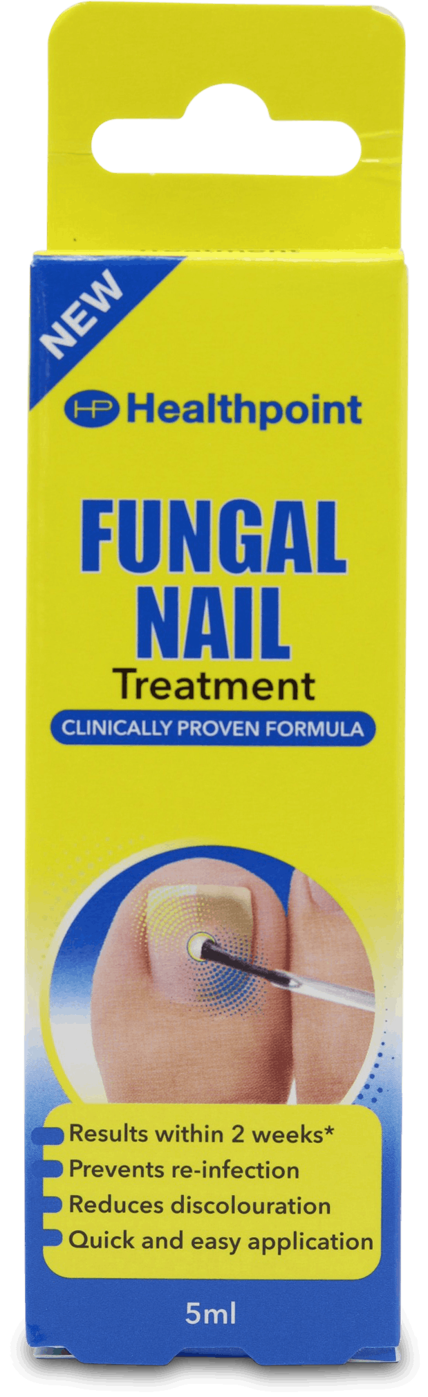 Conazol Toe Nail Fungus Eliminator - Shop Foot Care at H-E-B