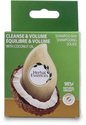 Herbal Essences Cleanse & Volume Shampoo Bar with Coconut Oil 70g