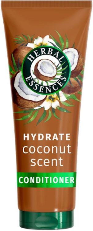Herbal Essences Hydrate Coconut Scent Conditioner 250 ml