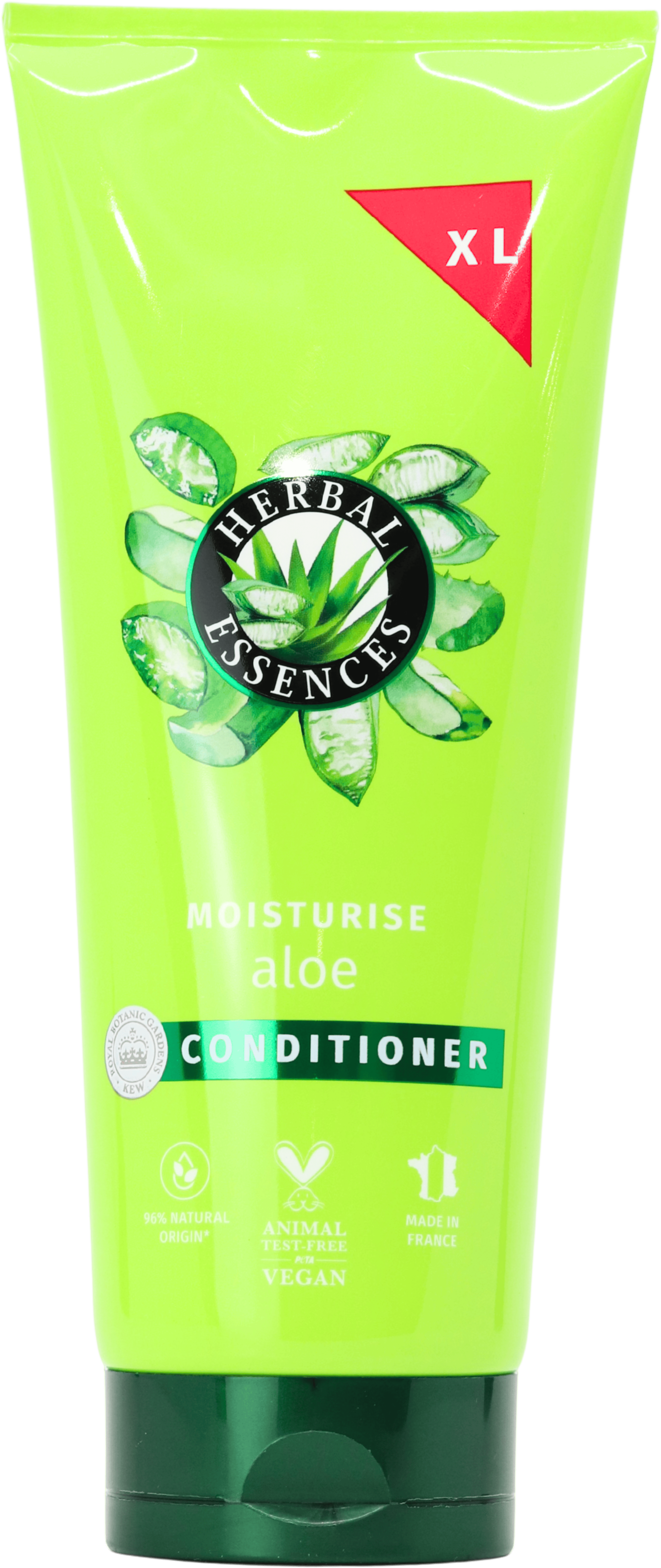 Herbal Essences Moisturise Aloe Conditioner 350ml
