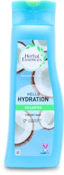 Herbal Essences Hello Hydration Coconut Extract Shampoo 400ml