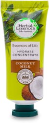 Herbal Essences Hydrate Concentrate Coconut Milk Hair Mask 25ml