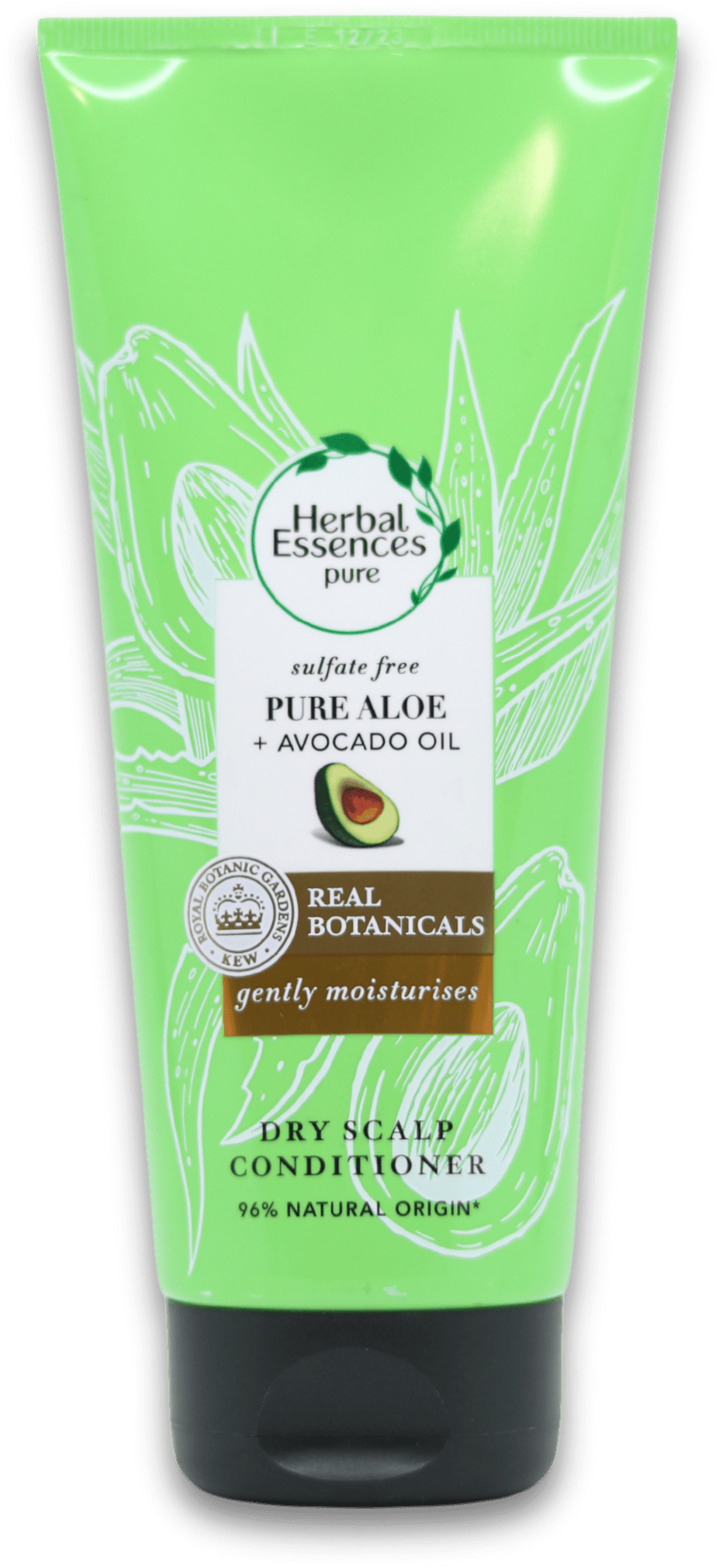 Herbal Essences Dry Scalp Conditioner 180ml