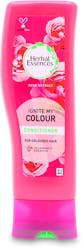 Herbal Essences Ignite My Colour Rose Extract Conditioner 400ml
