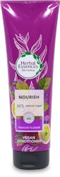 Herbal Essences Nourish Passion Flower Vegan Conditioner 275ml
