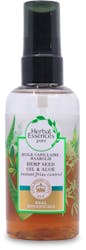 Herbal Essences Pure Hemp Seed Oil & Aloe Instant Fizz Control 100ml