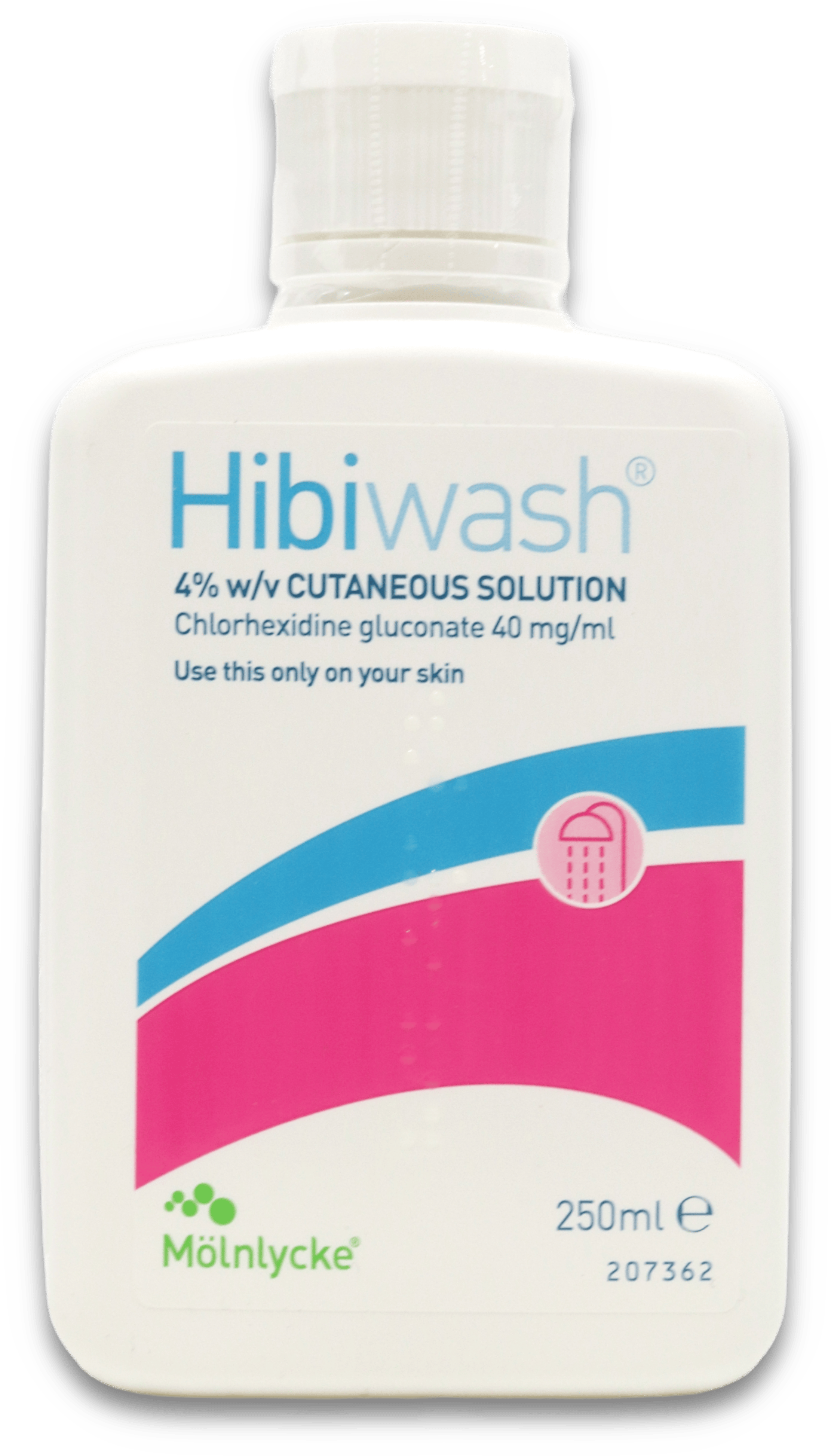 Hibiwash 250ml