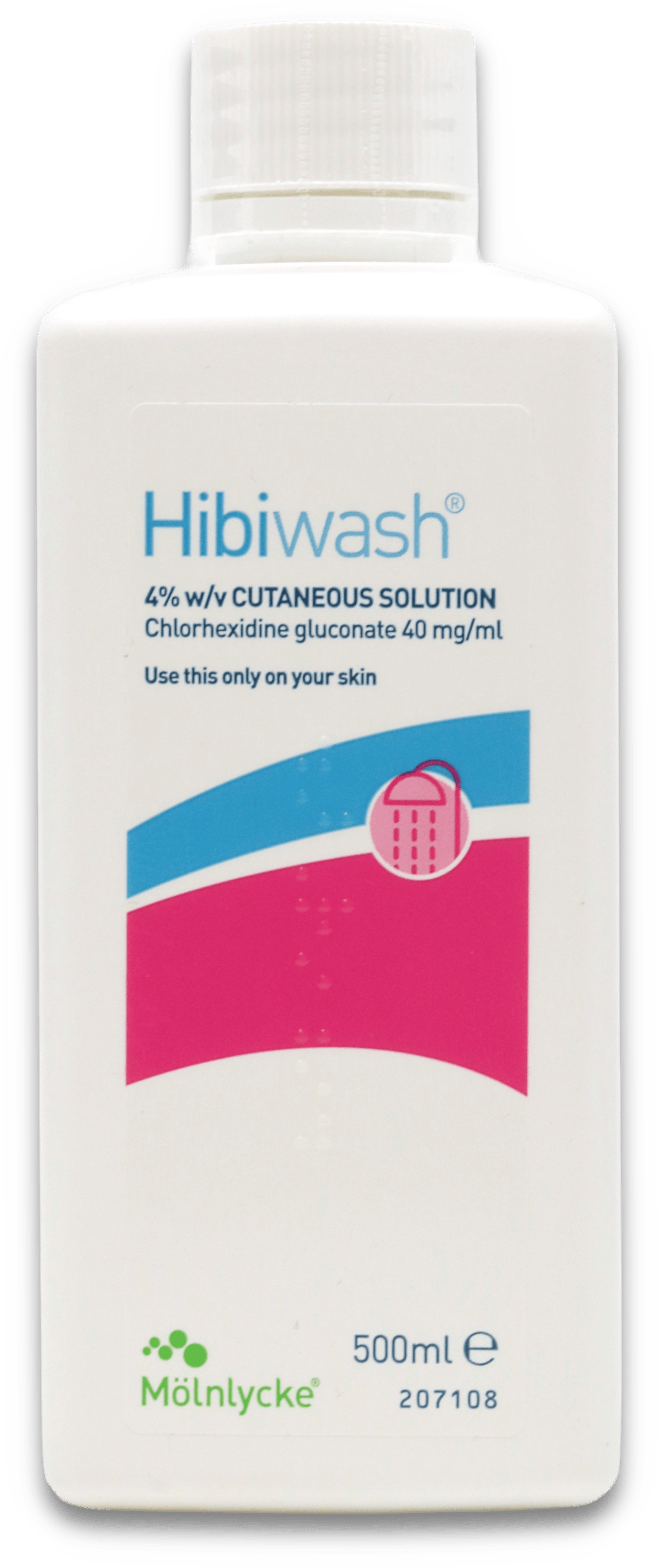 Hibiwash 500ml