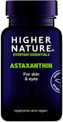 Higher Nature Astaxanthin 30 Capsules