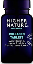 Higher Nature Collagen 90 Tablets