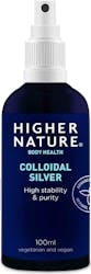 Higher Nature Colloidal Silver 15ml