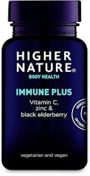 Higher Nature Immune Plus 180 Tablets