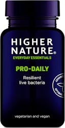 Higher Nature Pro-Daily Probiotic 30 Tablets
