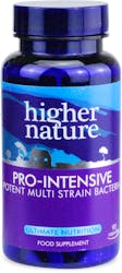 Higher Nature Probio Intensive 90 Capsules