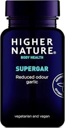 Higher Nature Supergar 90 Tablets