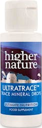 Higher Nature Ultratrace 57ml