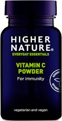 Higher Nature Vitamin C Powder 60g