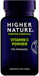 Higher Nature Vitamin C Powder 60g
