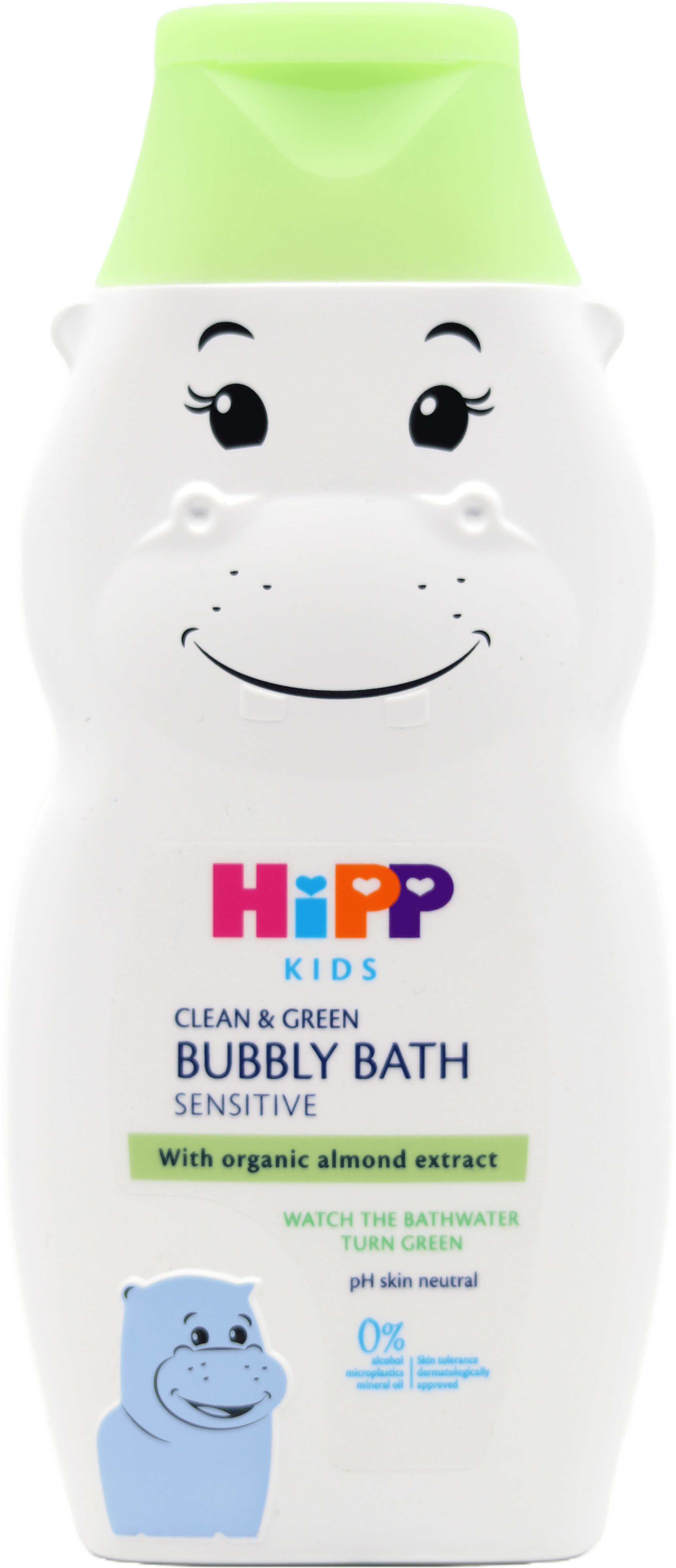 Hipp Kids Bubble Bath 300ml