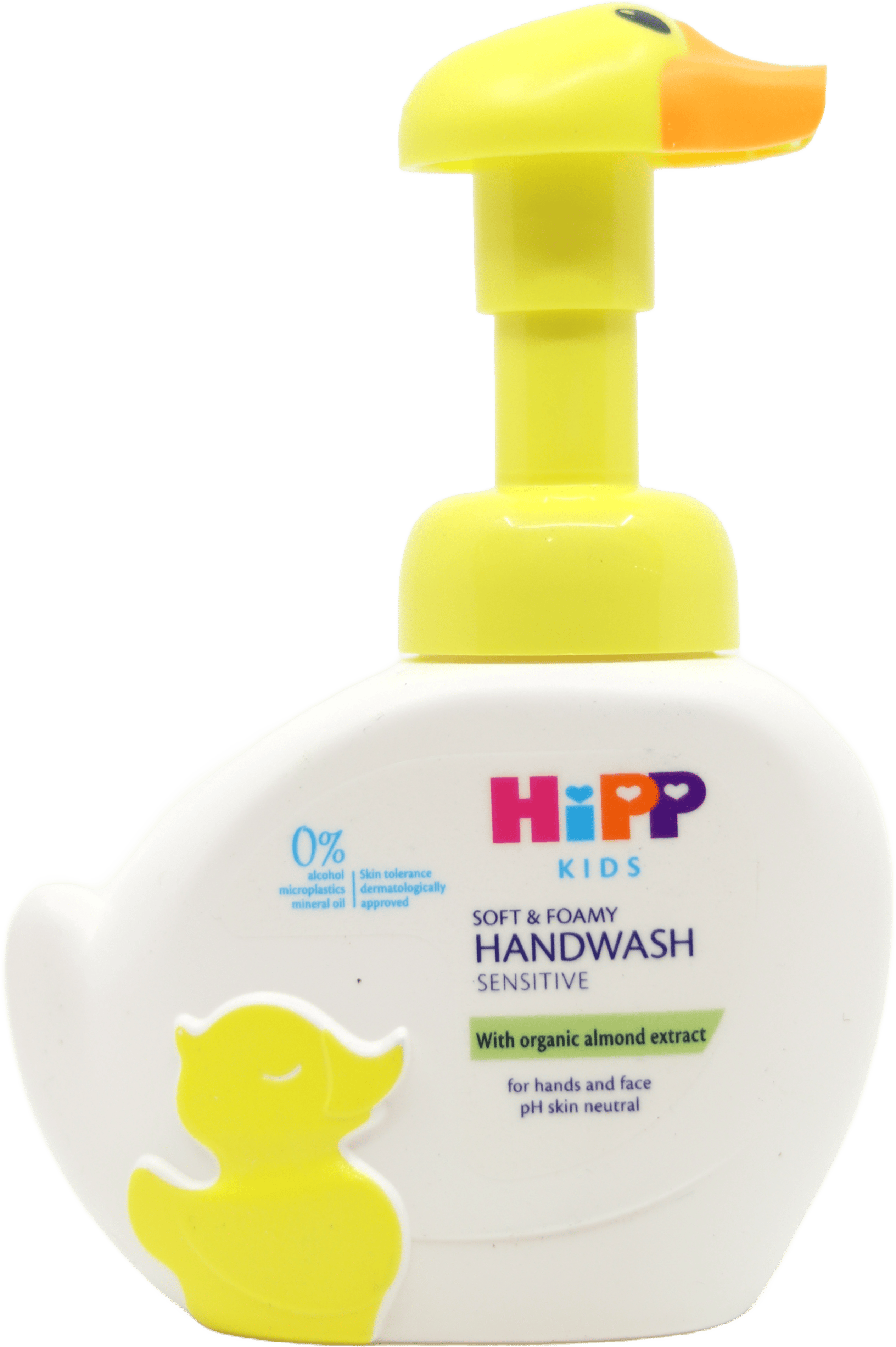Hipp Kids Foamy Handwash 250ml