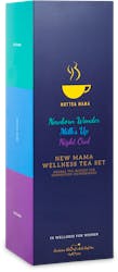 HotTea Mama New Mama Wellness Tea Set