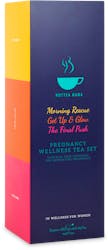 HotTea Mama Pregnancy Wellness Tea Set