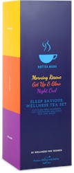 HotTea Mama Sleep Saviour Wellness Tea Set