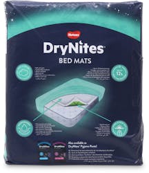 Huggies Drynites Bed Mats 7 pack