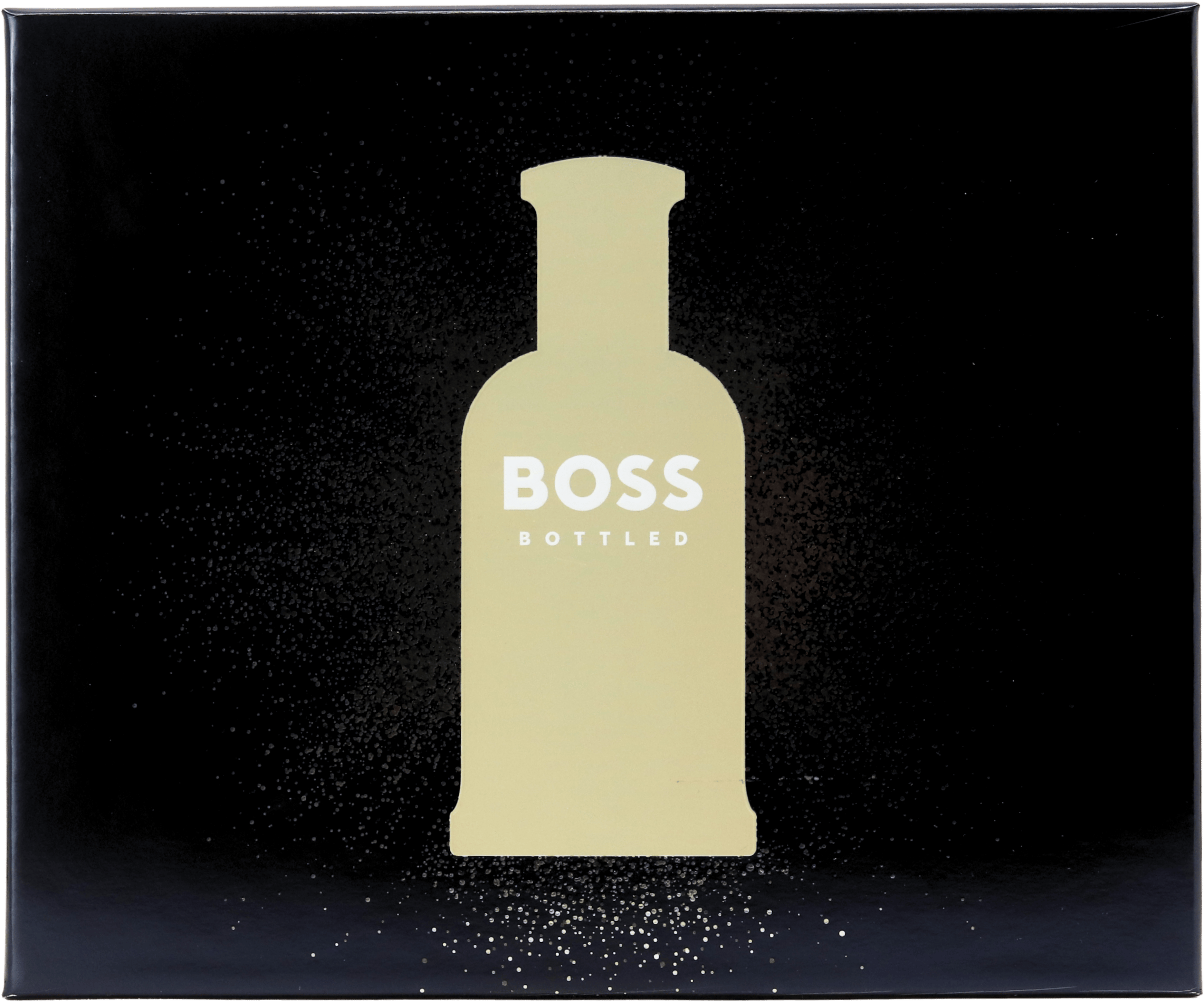 Hugo Boss Bottled Gift Set