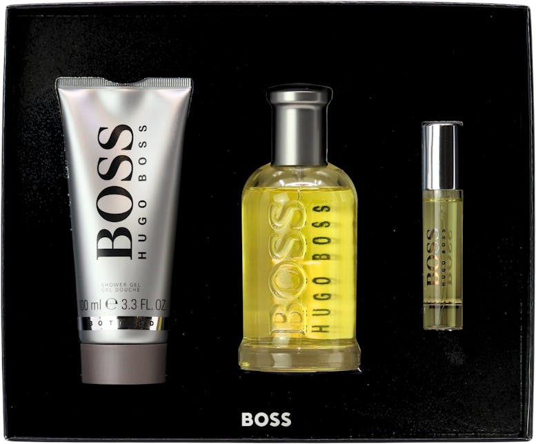 Hugo Boss Bottled Gift Set - 2