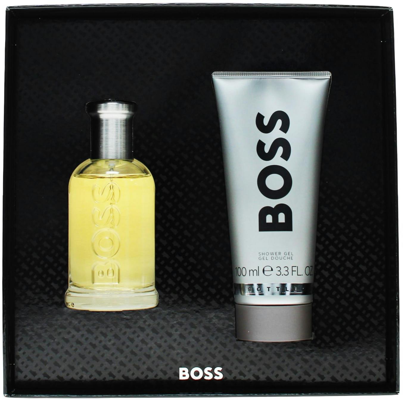 Hugo Boss Gift Set