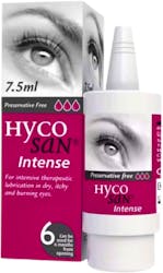 Hycosan Intense 7.5ml