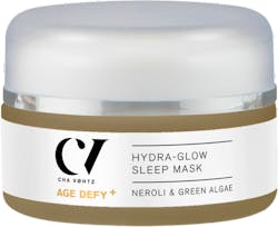 Green People Hydra Glow Sleep Mask