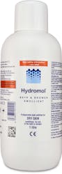 Hydromol Bath & Shower Emollient 1000ml