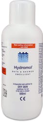 Hydromol Bath & Shower Emollient 500ml