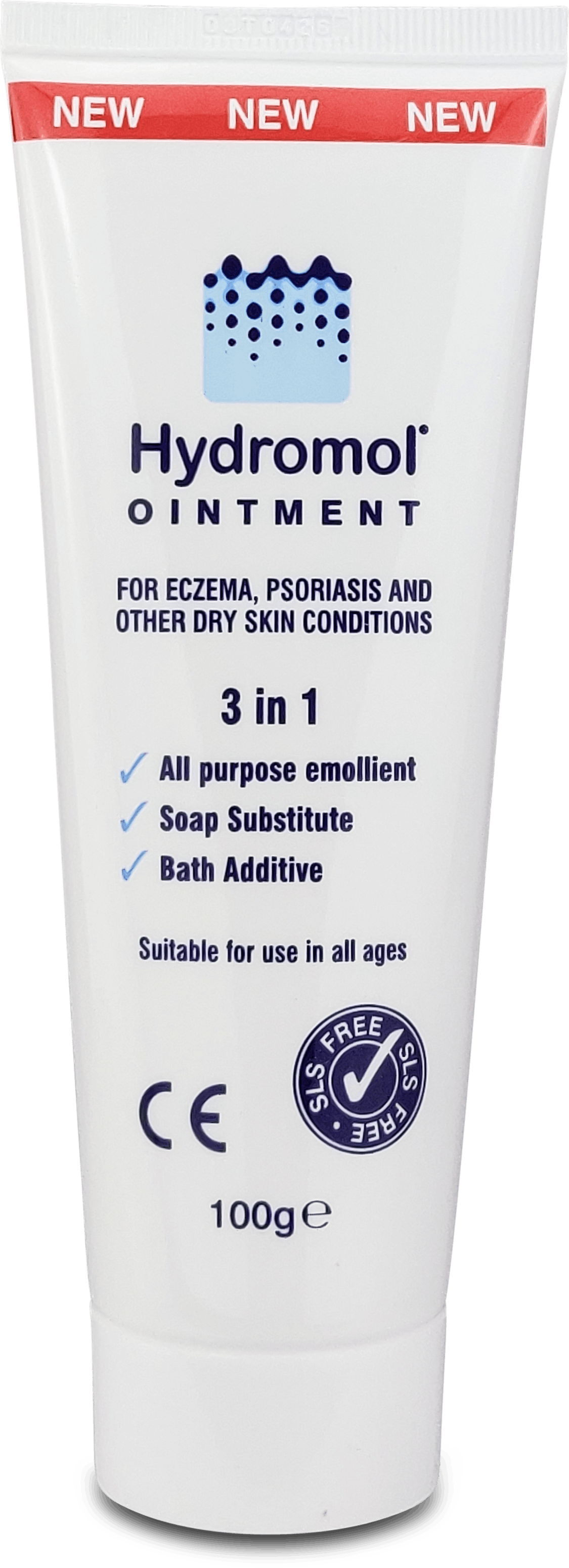 Hydromol Ointment 100g | Medino