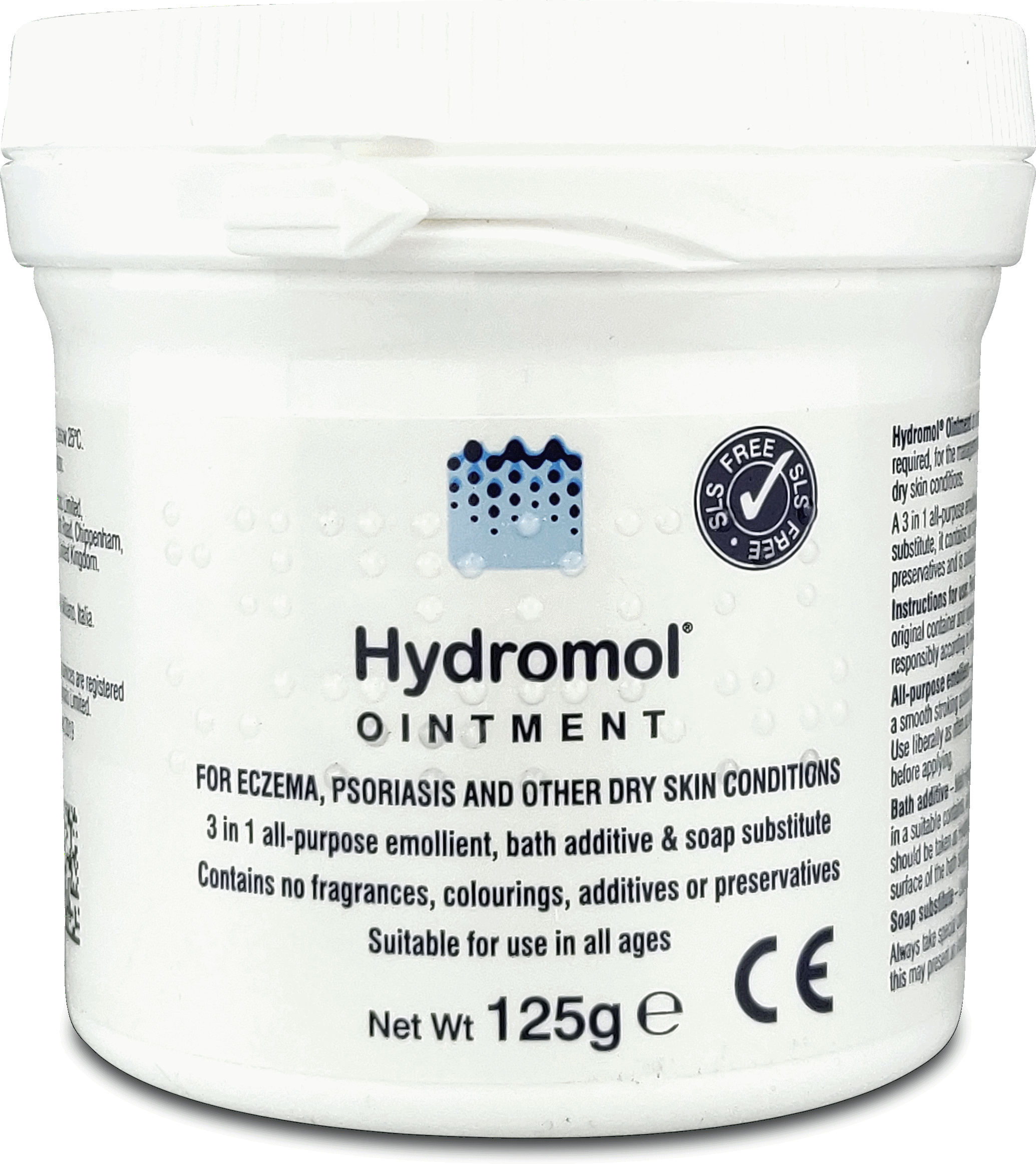 Buy Hydromol Ointment 125g | Medino