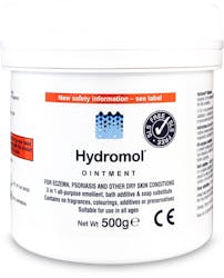 Hydromol Ointment 500g