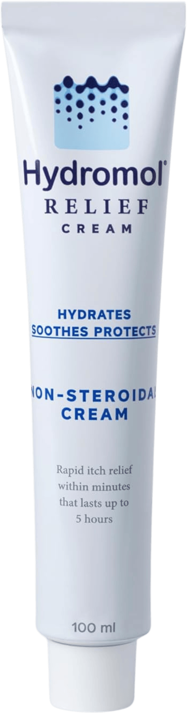 Hydromol Relief Cream 100ml