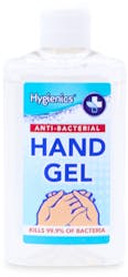 Hygienics Hand Gel 236ml