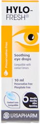 Hylo-Fresh Soothing Eye Drops 10ml