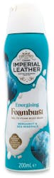 Imperial Leather Energising Foamburst 200ml