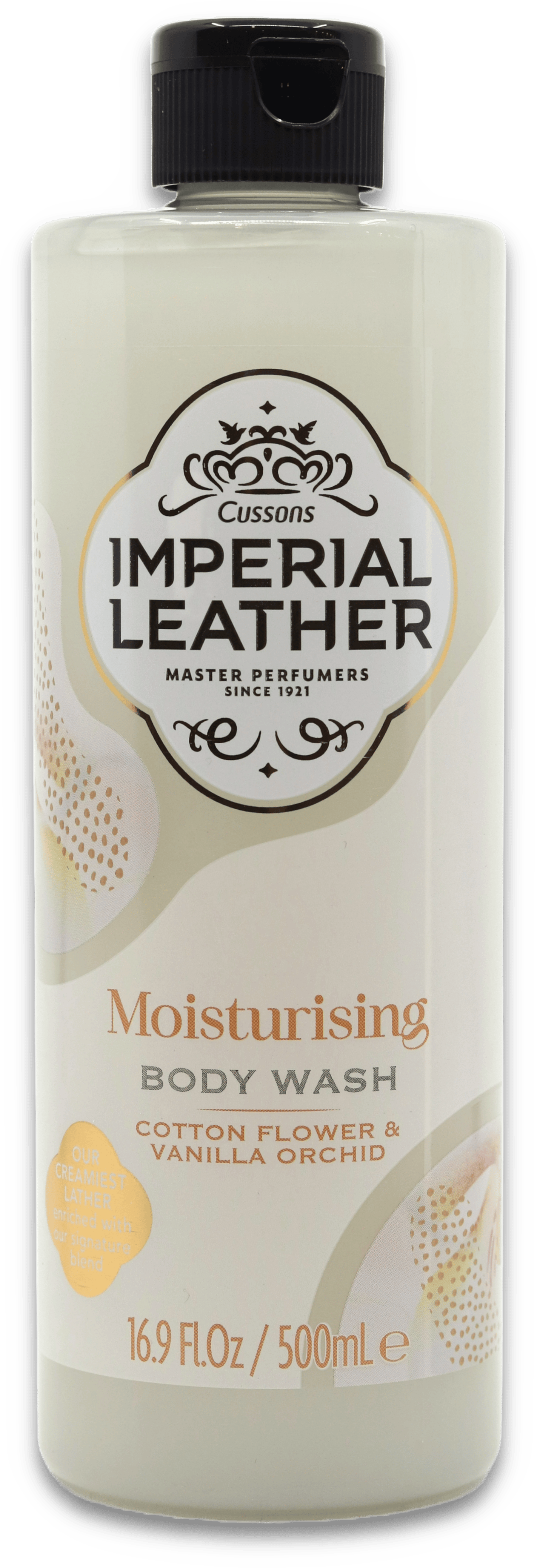 Imperial Leather Moisturising Bodywash 500ml